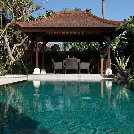 Villa Sundara Tanah Lot Exterior foto