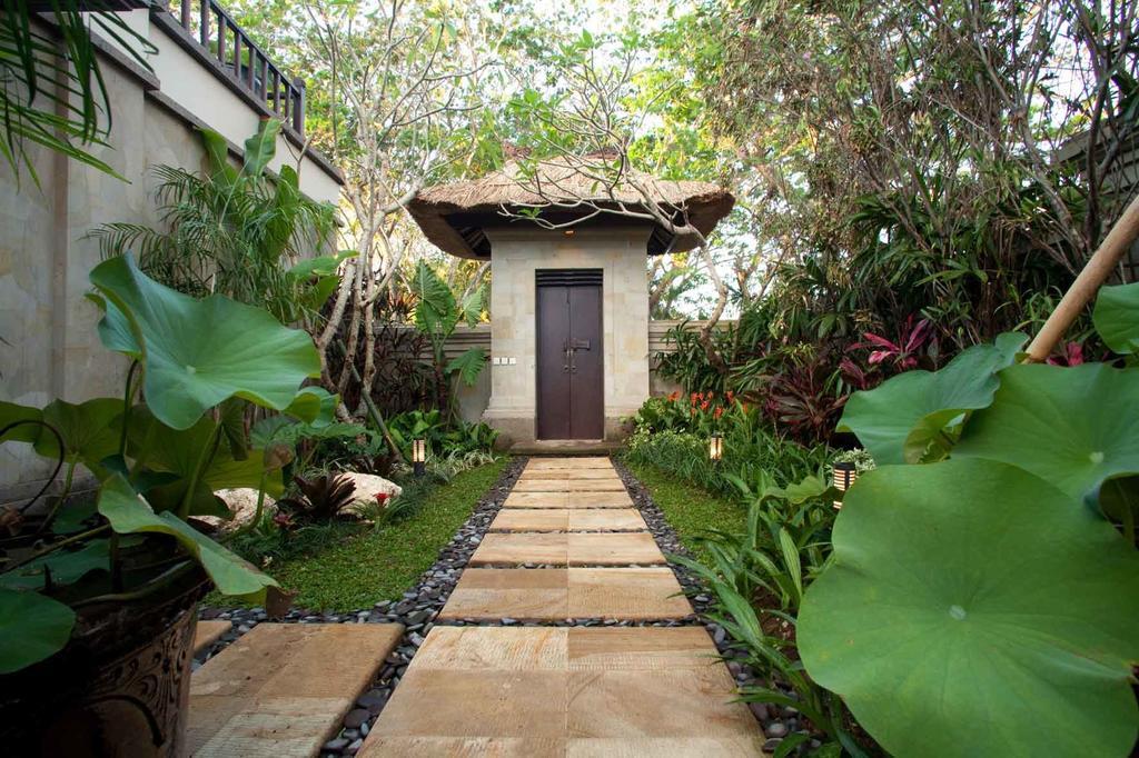 Villa Sundara Tanah Lot Exterior foto