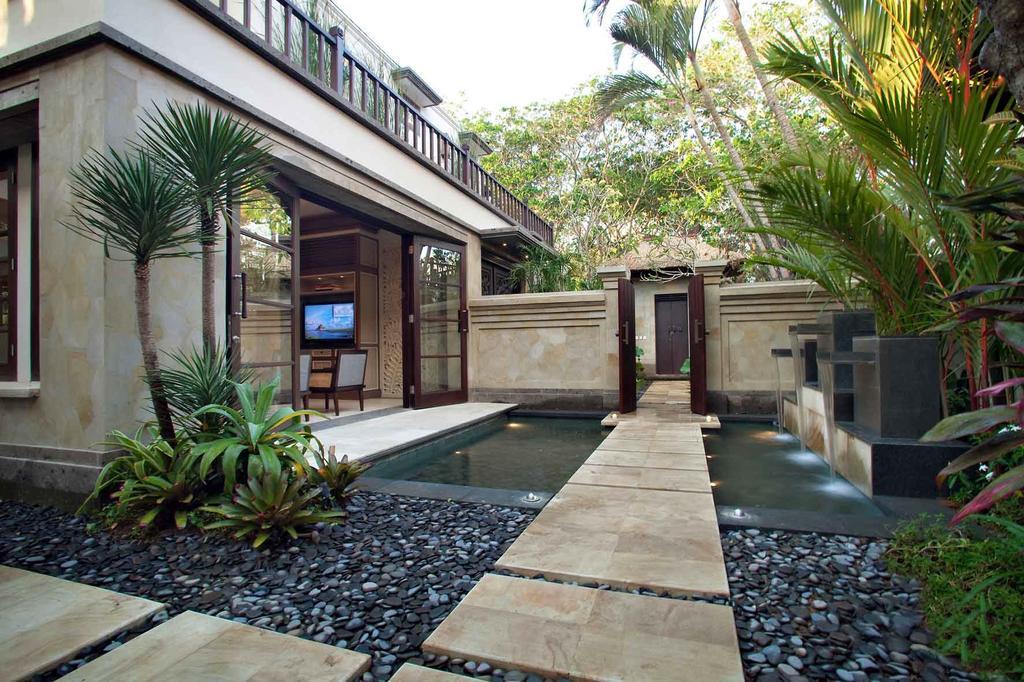 Villa Sundara Tanah Lot Exterior foto