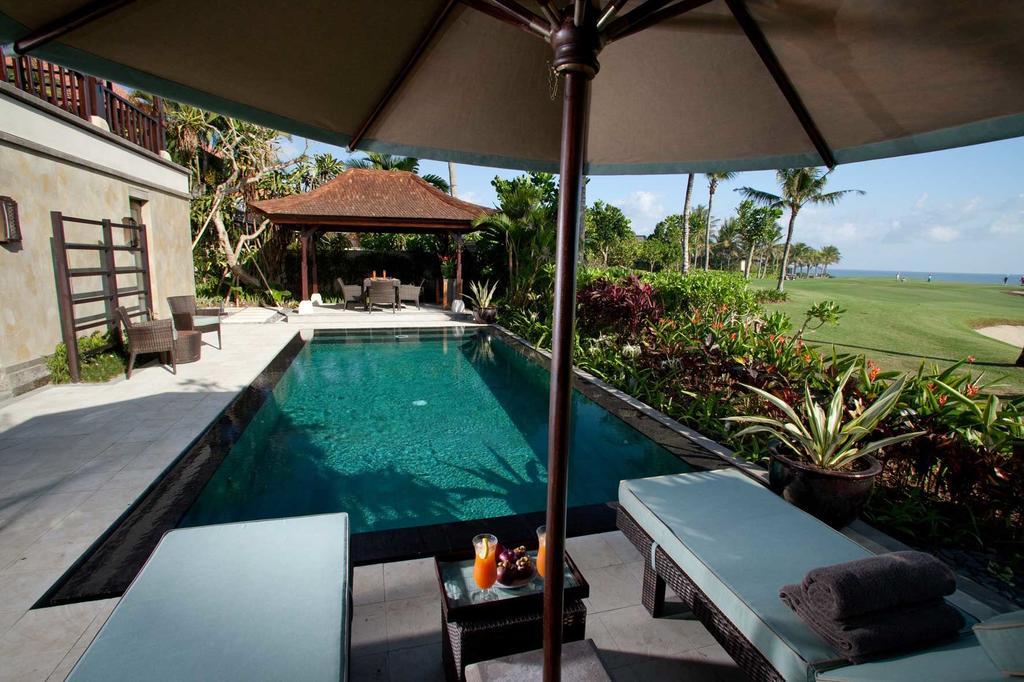 Villa Sundara Tanah Lot Exterior foto