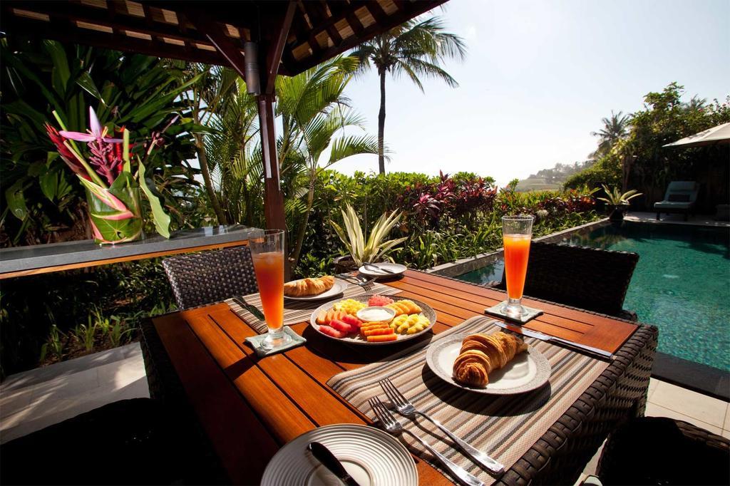 Villa Sundara Tanah Lot Exterior foto