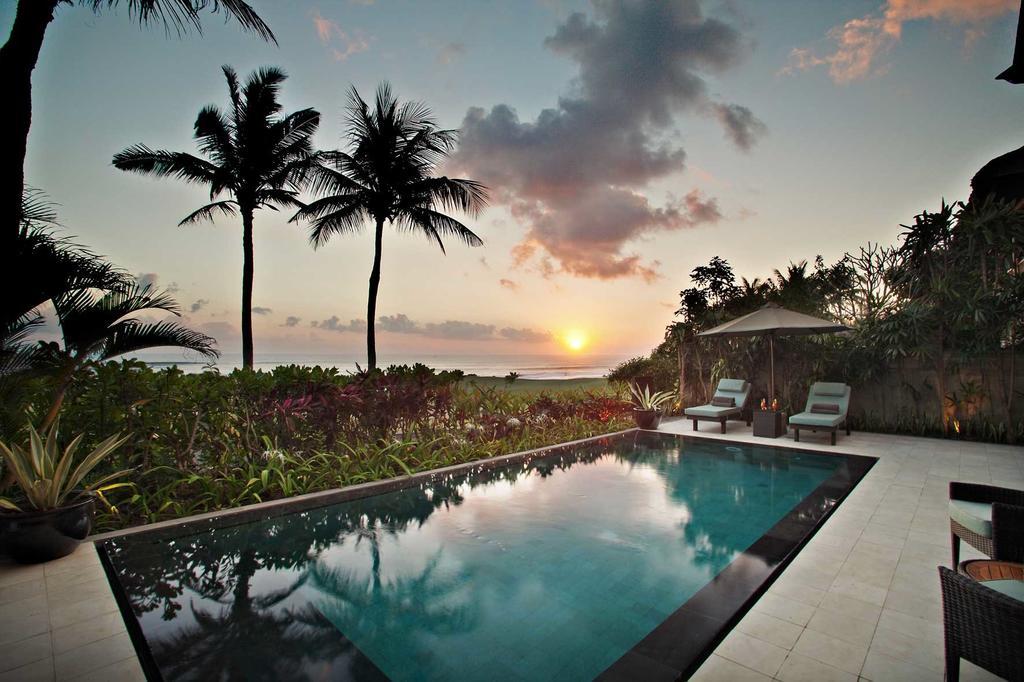 Villa Sundara Tanah Lot Exterior foto