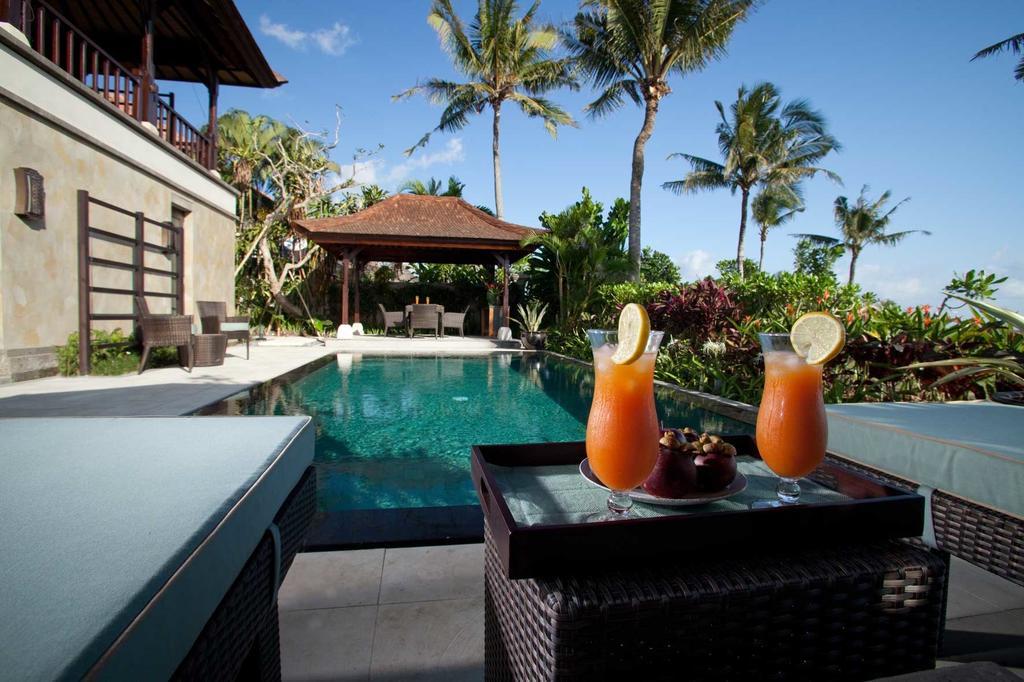 Villa Sundara Tanah Lot Exterior foto