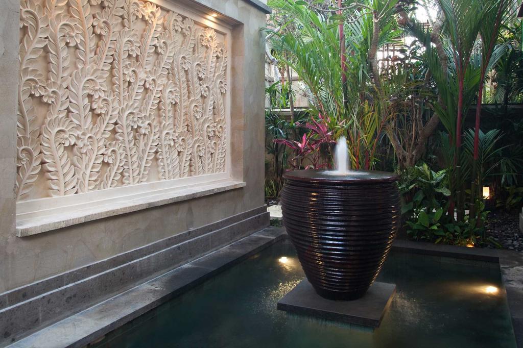 Villa Sundara Tanah Lot Exterior foto