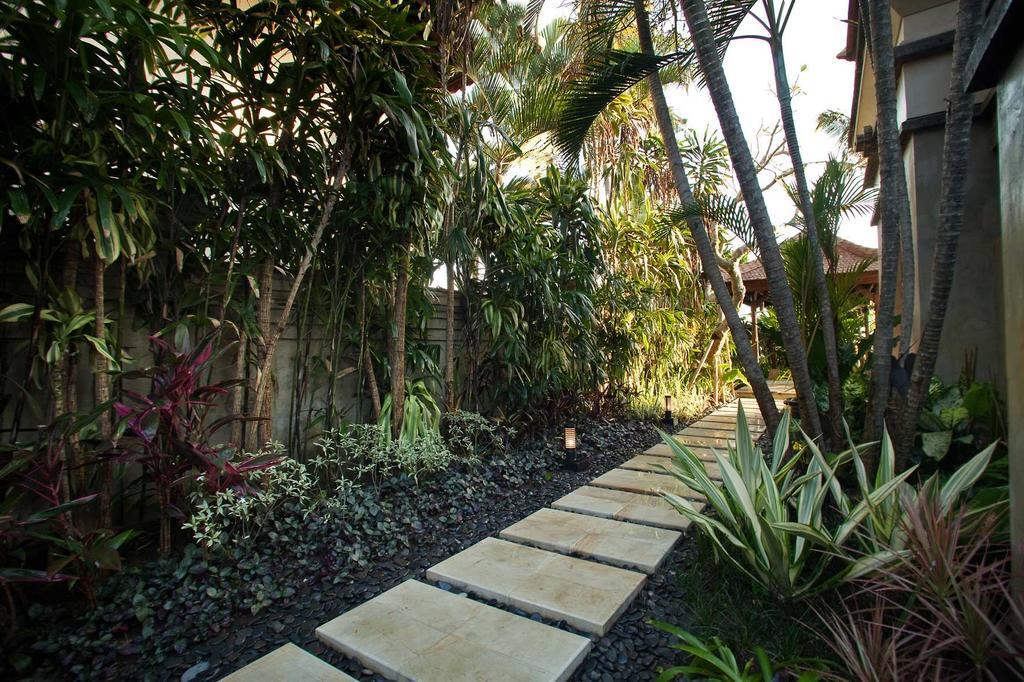 Villa Sundara Tanah Lot Exterior foto