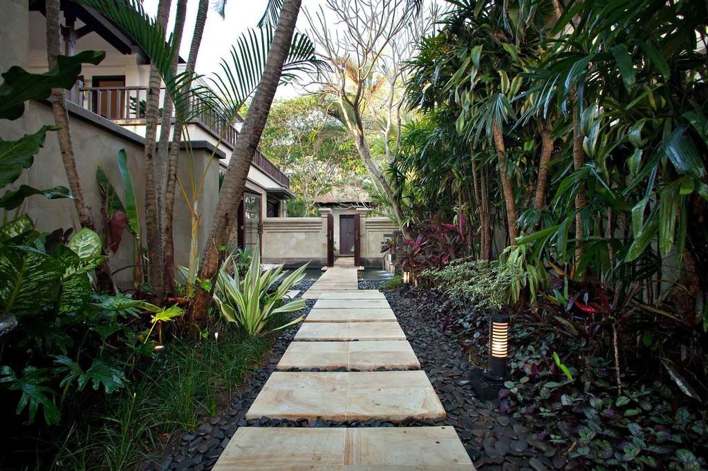 Villa Sundara Tanah Lot Exterior foto