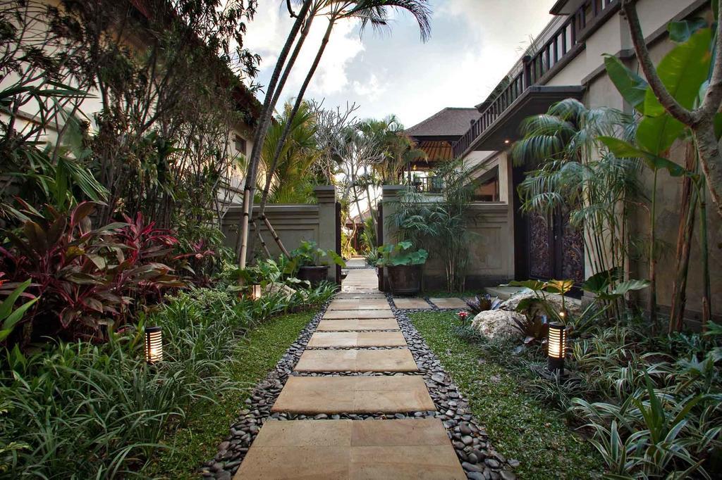 Villa Sundara Tanah Lot Exterior foto